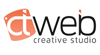 CTWEB Cretive Studio web agency